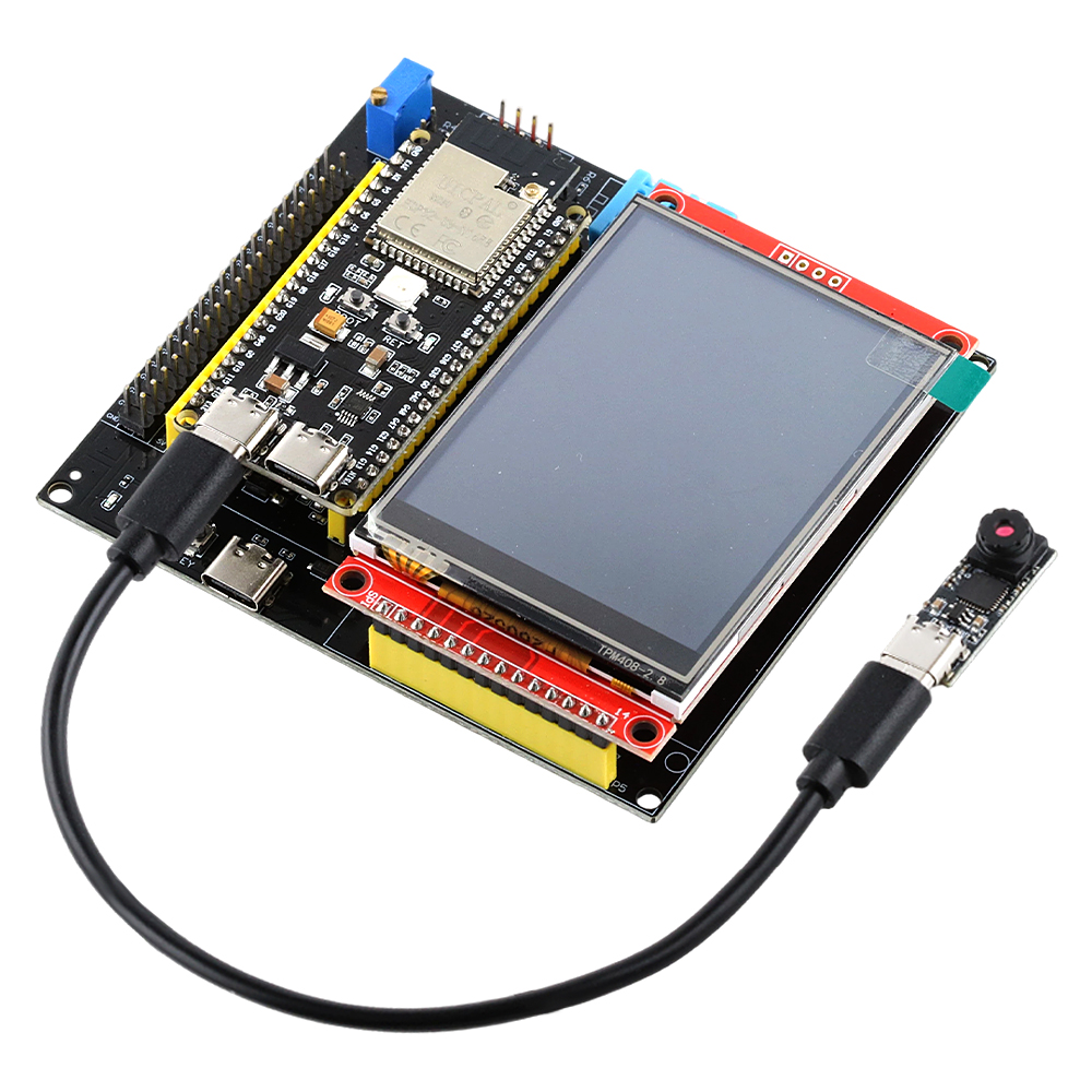 ESP32-S3-DevKitC-1 Development - đánh giá và giá Esp32 S3 Development Board Lot
